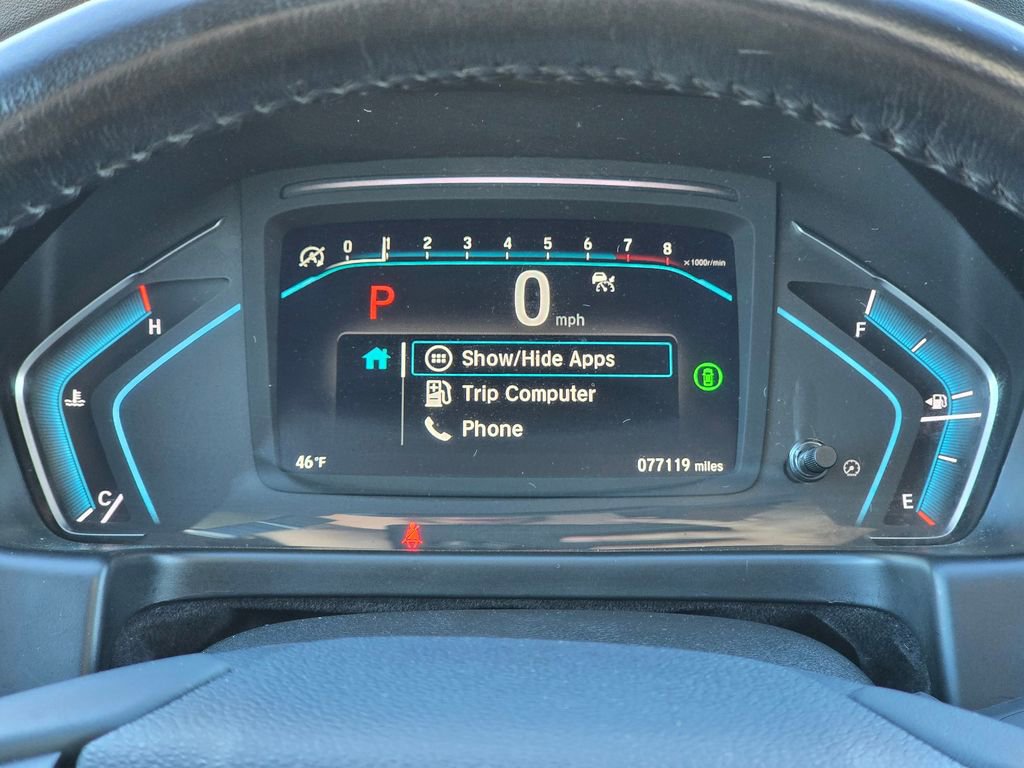 Used 2023 Honda Odyssey EX-L image 27