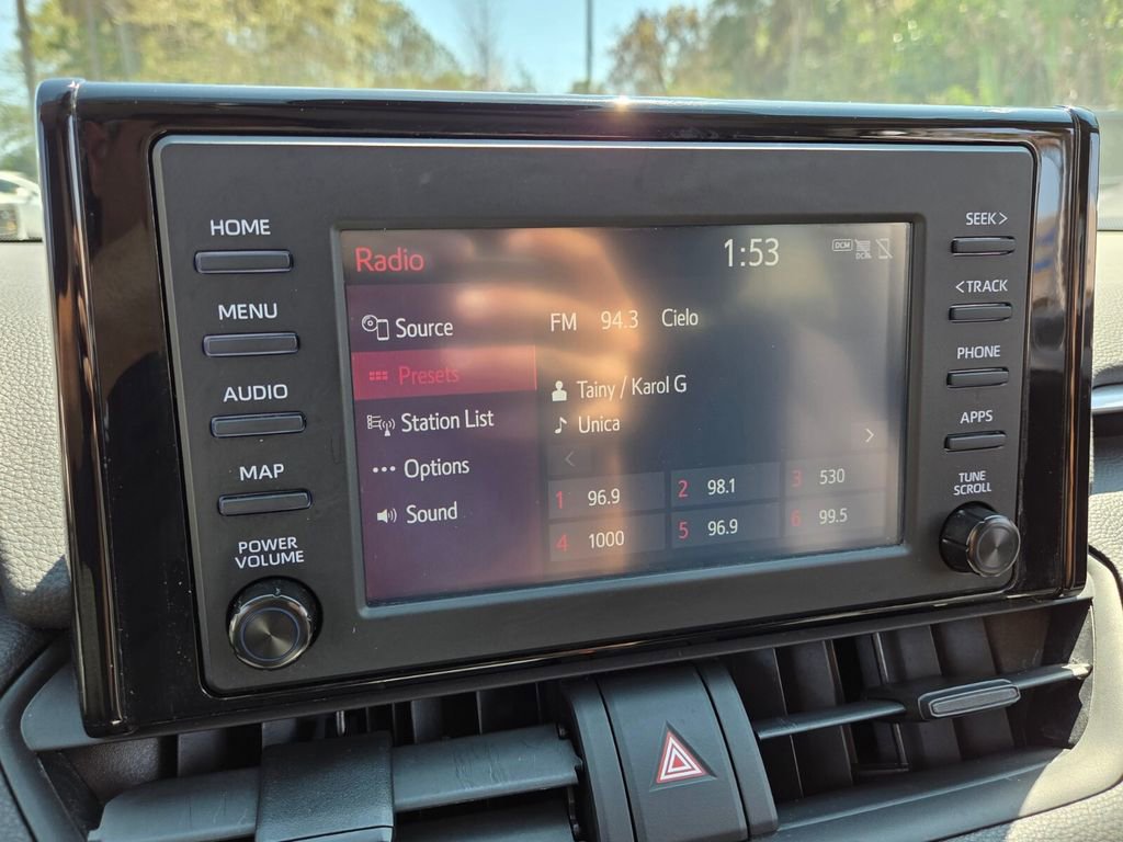 Used 2019 Toyota RAV4 LE FWD image 28