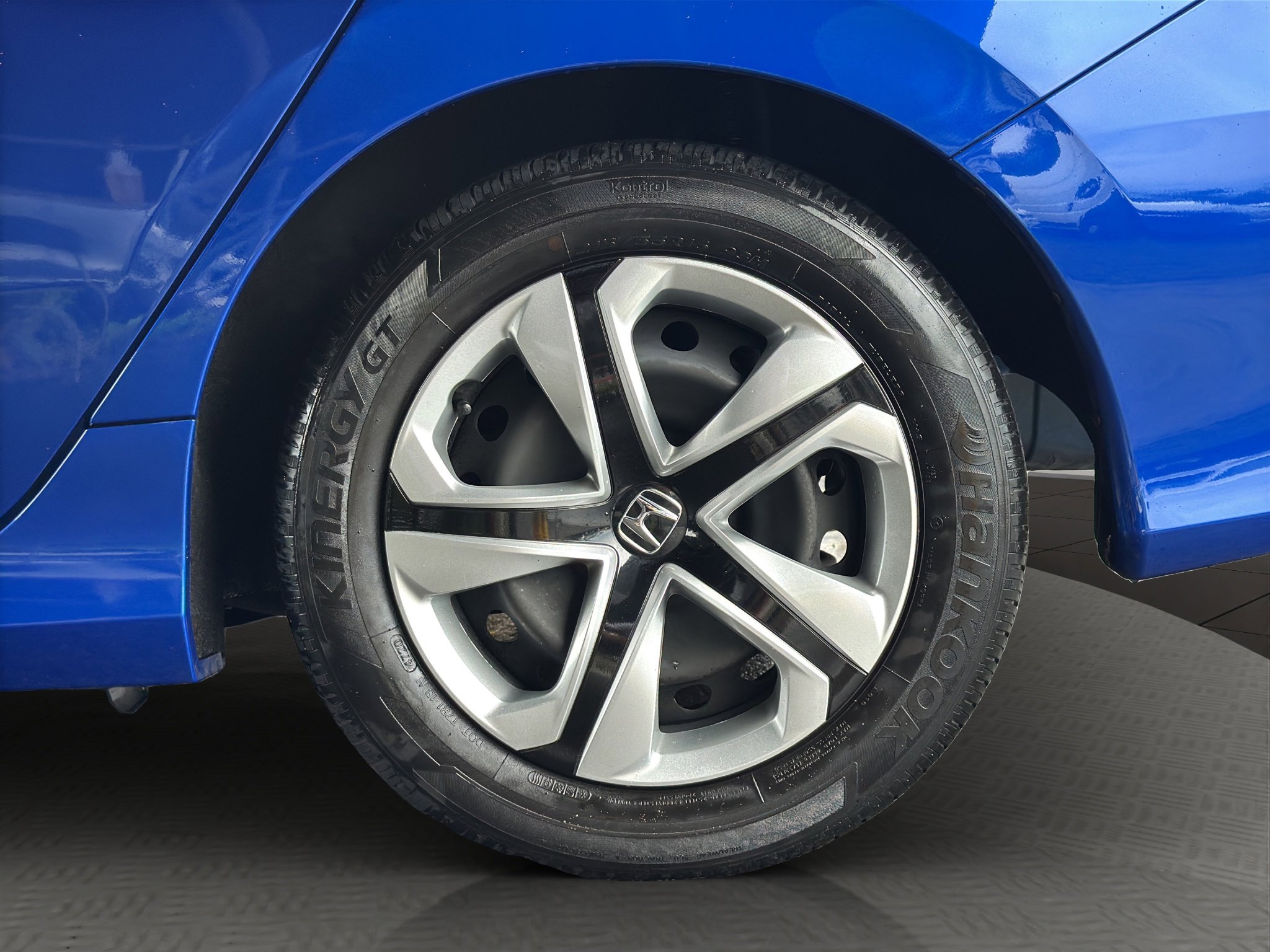 Used 2018 Honda Civic LX image 23