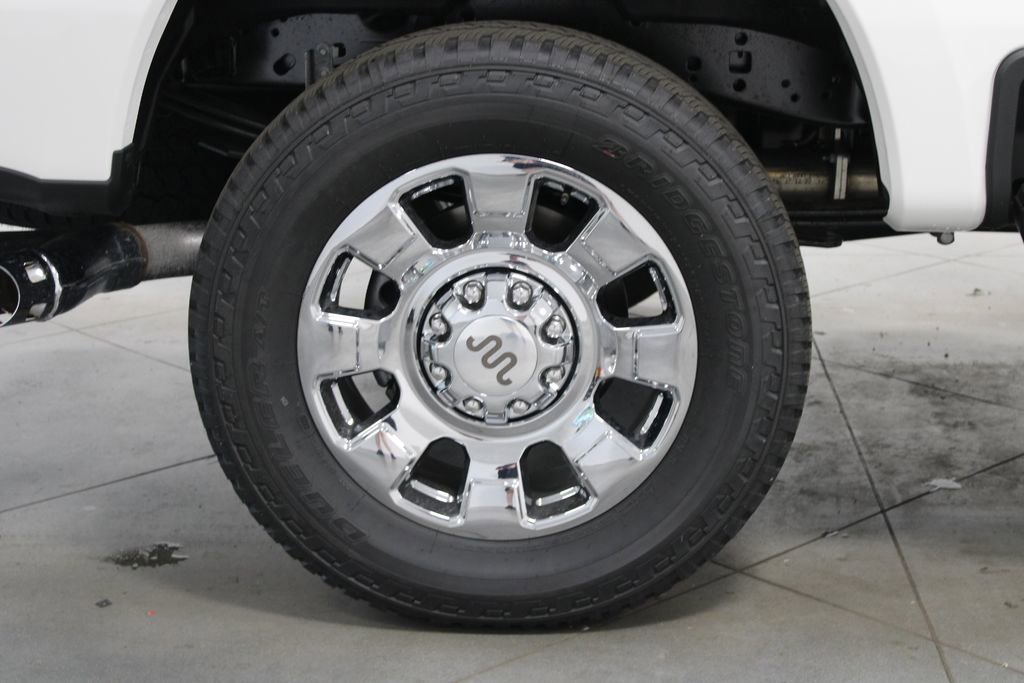 New 2026 Ford F250 King Ranch AWD/4WD image 16