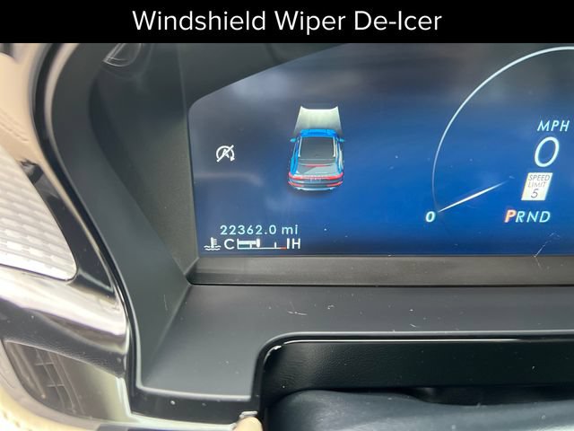 Certified 2023 Lincoln Corsair AWD w/ Equipment Group 101A image 19