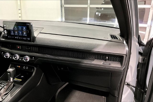 Used 2025 Honda CR-V Sport-L image 33