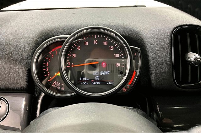 Used 2020 MINI Cooper Countryman image 13