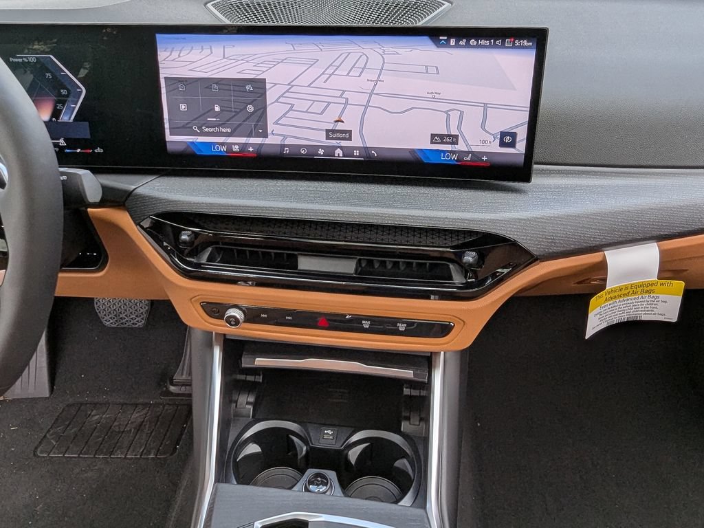 New 2026 BMW 330i xDrive Sedan AWD/4WD image 19