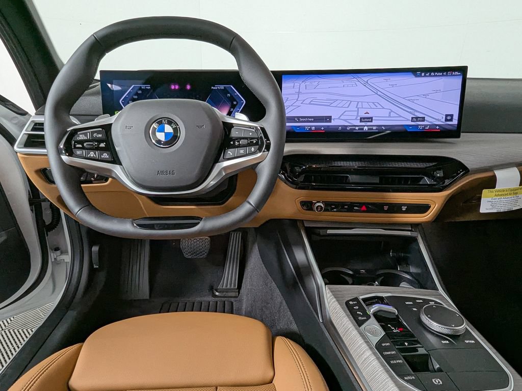 New 2026 BMW 330i xDrive Sedan w/ Premium Package AWD/4WD image 15