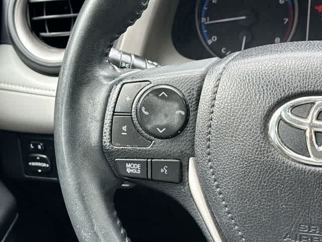Used 2017 Toyota RAV4 XLE w/ Plus Special Value Package AWD/4WD image 9