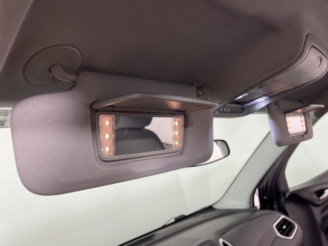 Used 2024 Chevrolet Equinox LT image 37