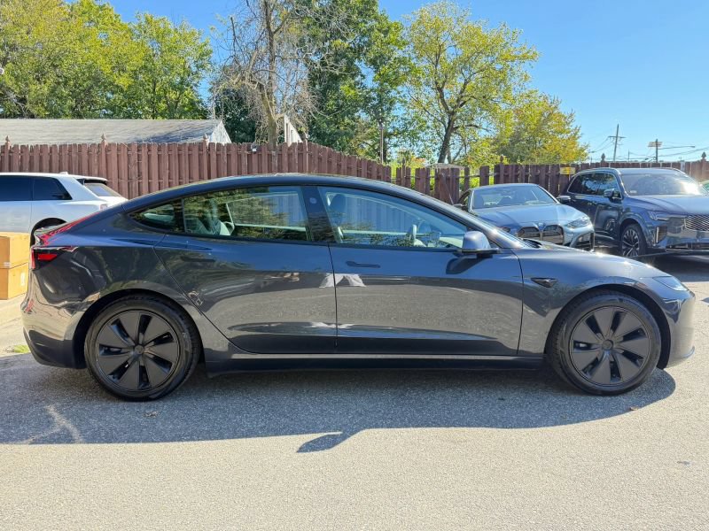 Used 2024 Tesla Model 3 Long Range AWD/4WD image 5