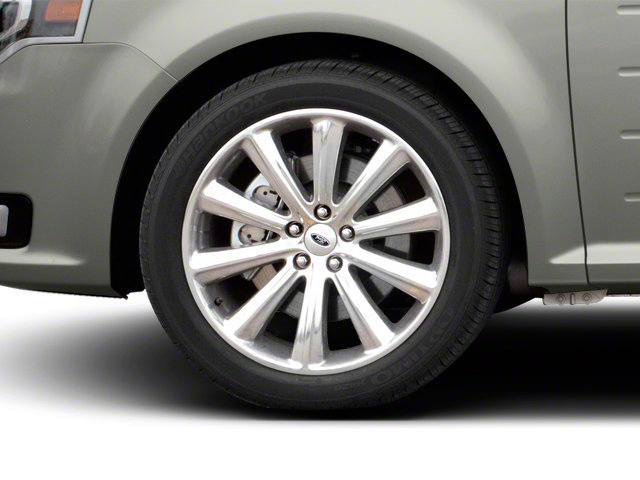 Used 2013 Ford Flex Limited AWD/4WD image 13