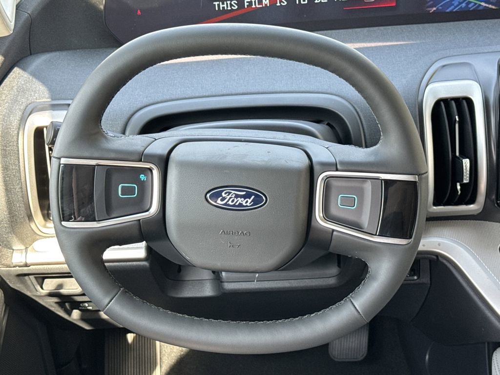 New 2026 Ford Expedition Max Active RWD image 25