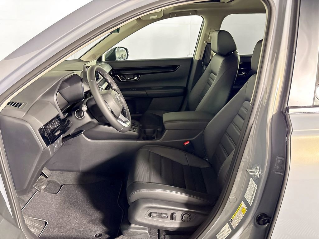 New 2026 Honda CR-V EX-L image 11