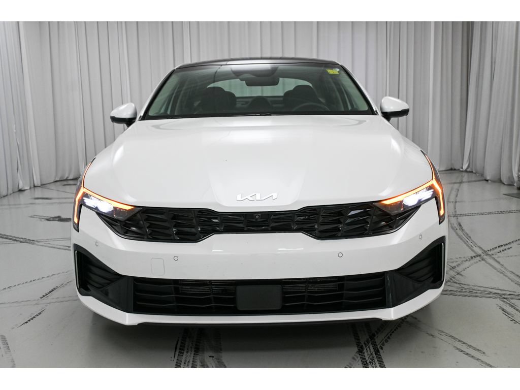 Used 2025 Kia K5 EX FWD image 3