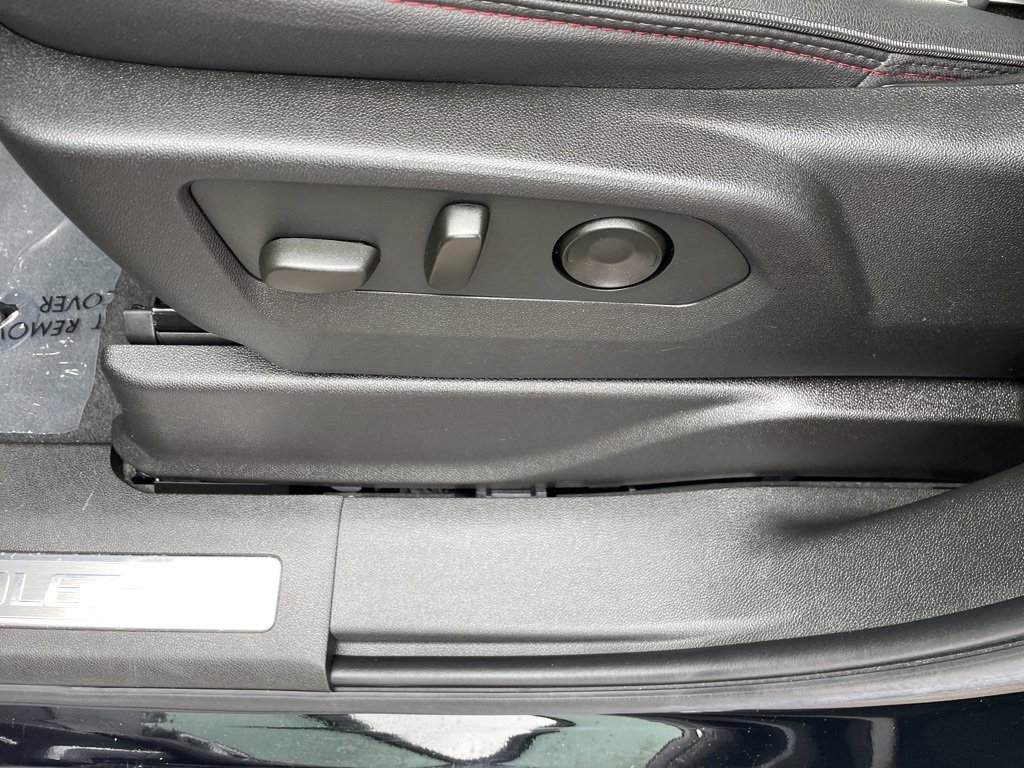 Certified 2022 Chevrolet Tahoe RST w/ Luxury Package image 8