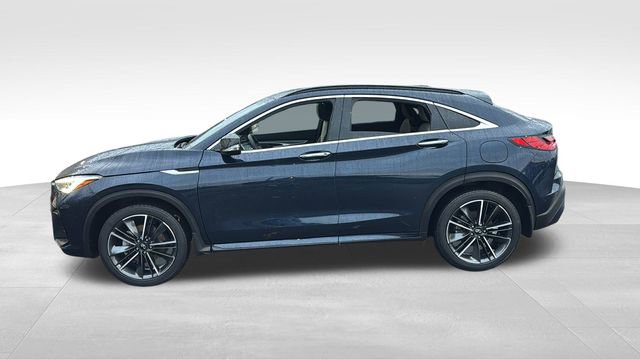 Used 2022 INFINITI QX55 Essential w/ Proassist Package image 10