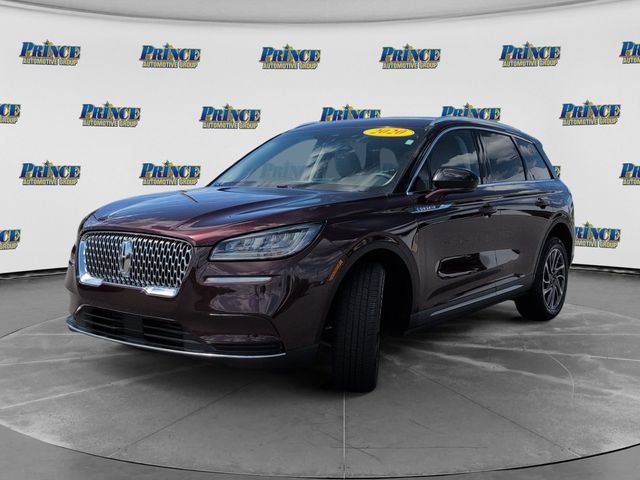 Used 2020 Lincoln Corsair FWD w/ Equipment Group 101A image 13
