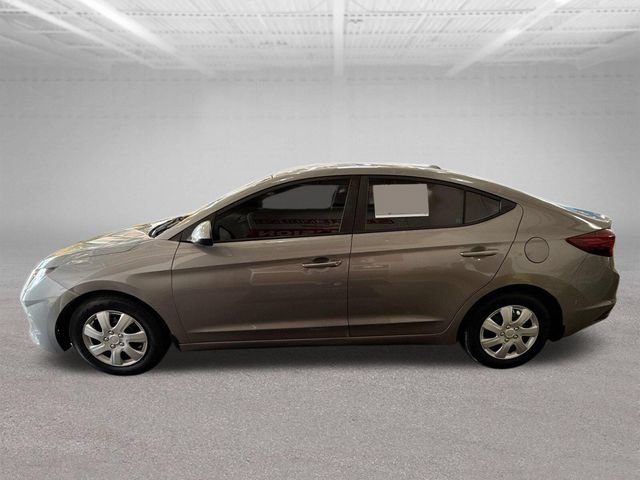 Used 2020 Hyundai Elantra SE w/ Cargo Package (C1) FWD image 27