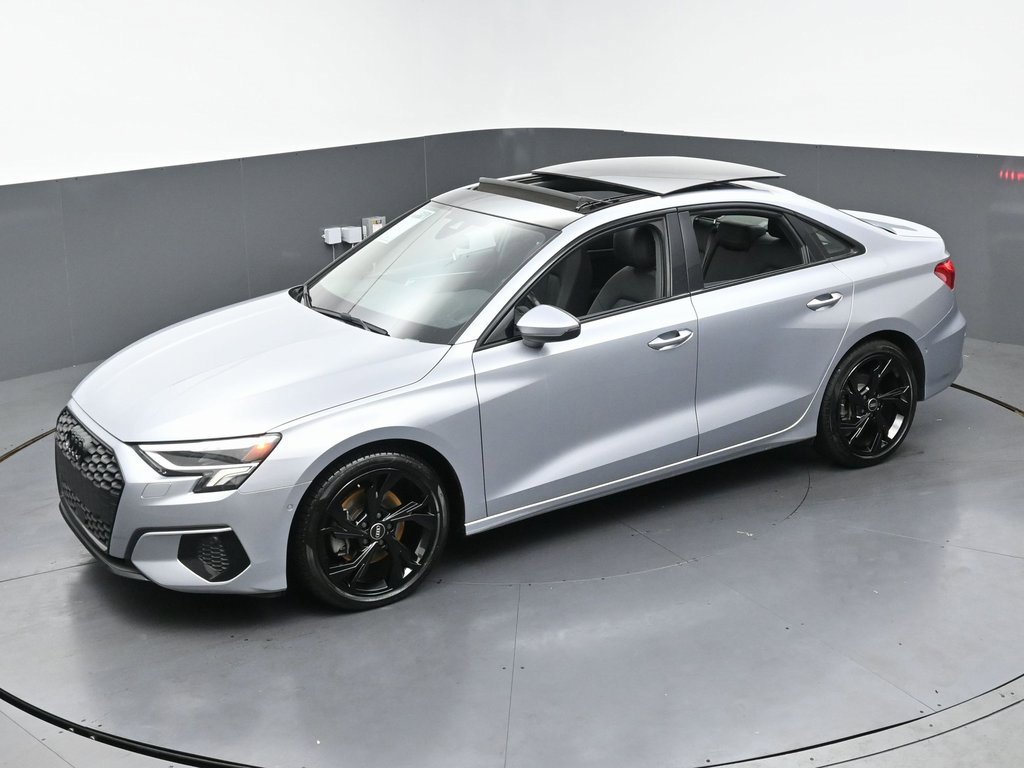 Used 2023 Audi A3 2.0T Premium w/ Convenience Package image 45