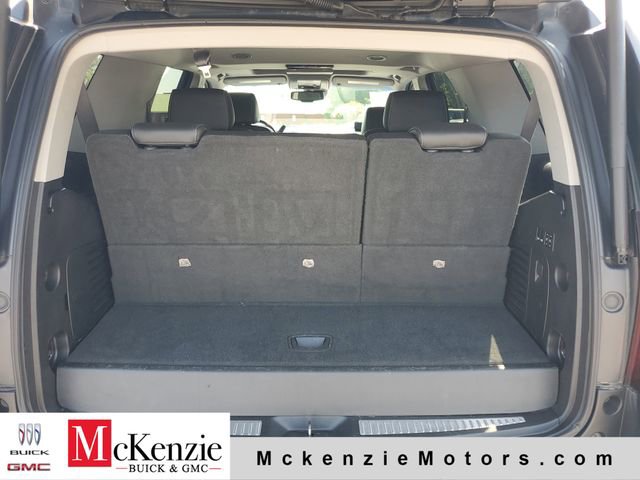 Used 2019 Chevrolet Tahoe LT AWD/4WD image 33