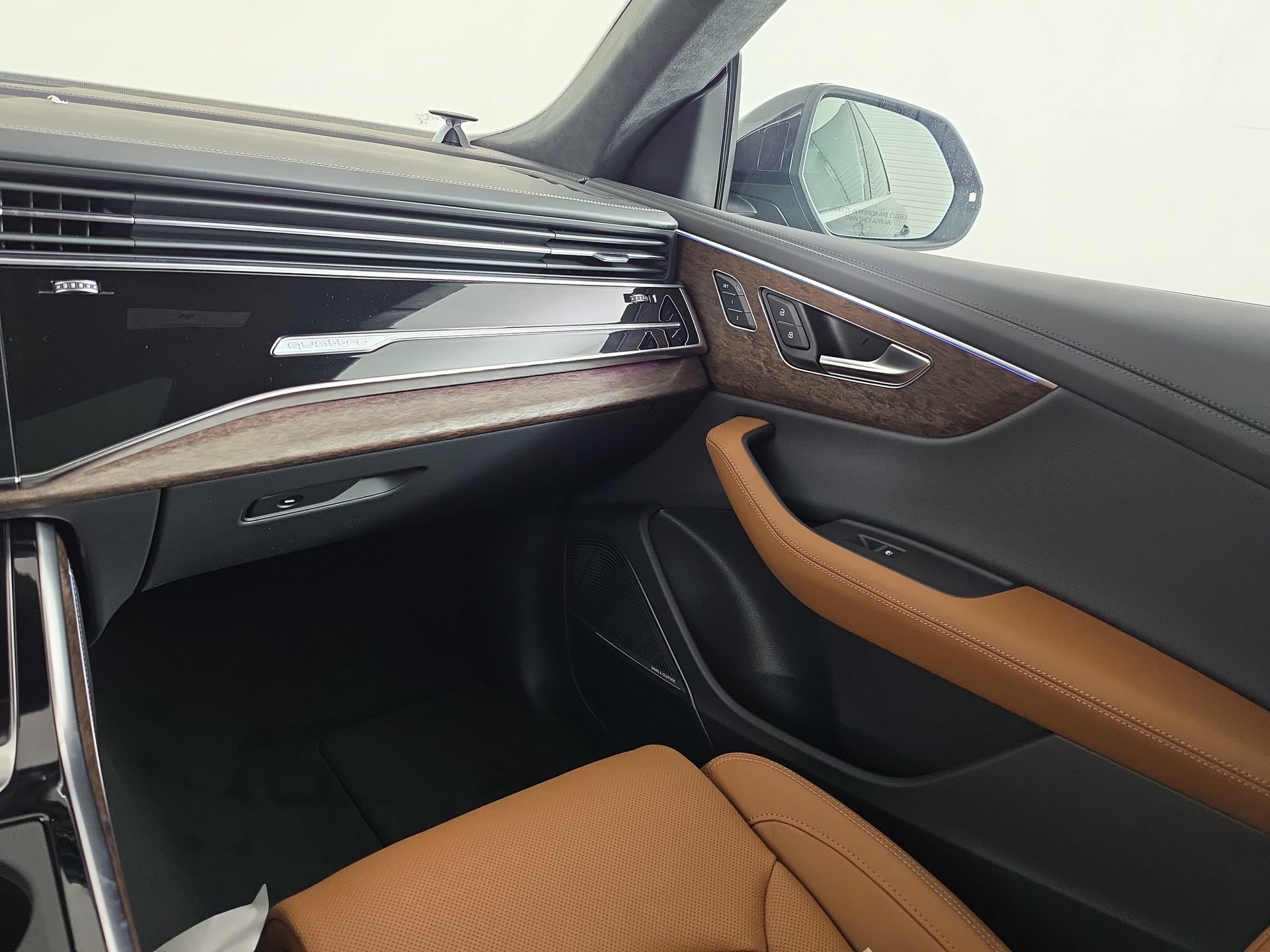 New 2026 Audi Q8 Prestige AWD/4WD image 32