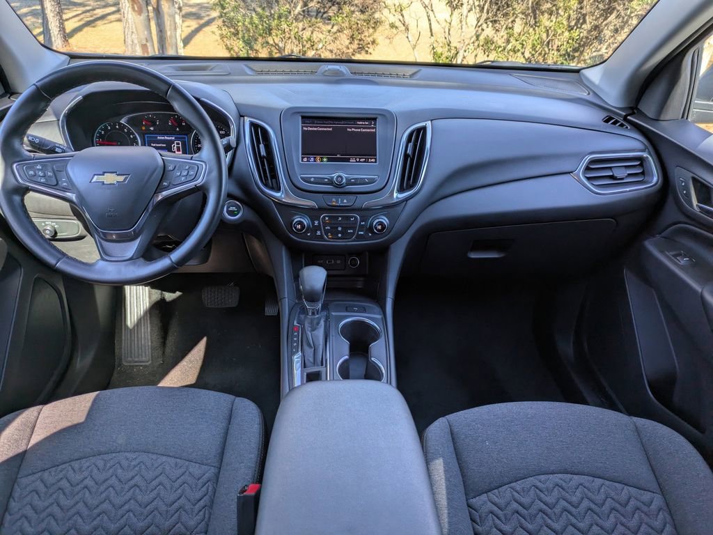 Used 2024 Chevrolet Equinox LT image 16