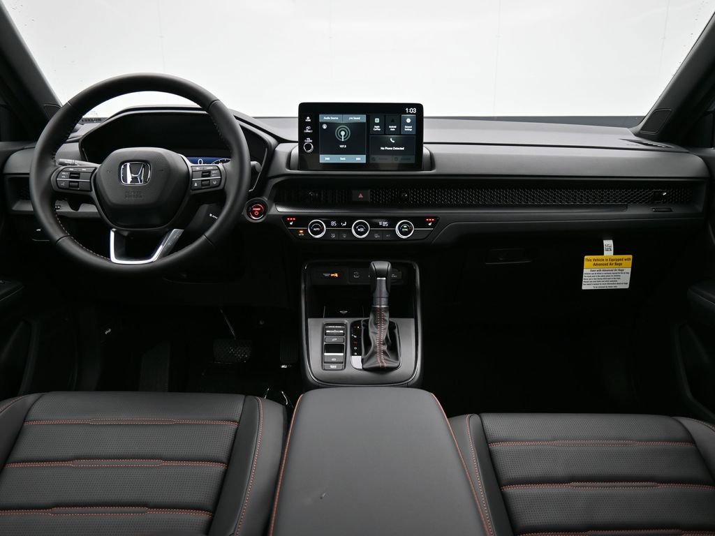 New 2026 Honda CR-V Sport-L image 41