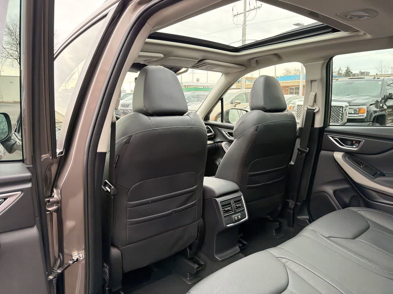 Certified 2023 Subaru Forester Limited image 23