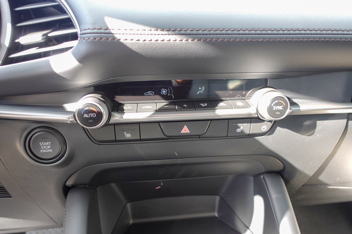 New 2026 MAZDA MAZDA3 2.5 S Sedan w/ Preferred Pkg image 19