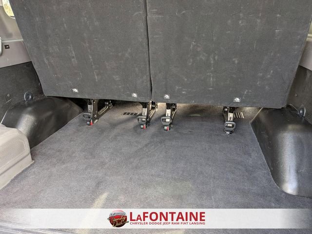 Used 2024 Ford Transit 350 XLT image 24