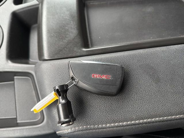 Used 2025 GMC Sierra 2500 SLE w/ SLE Value Package; image 60