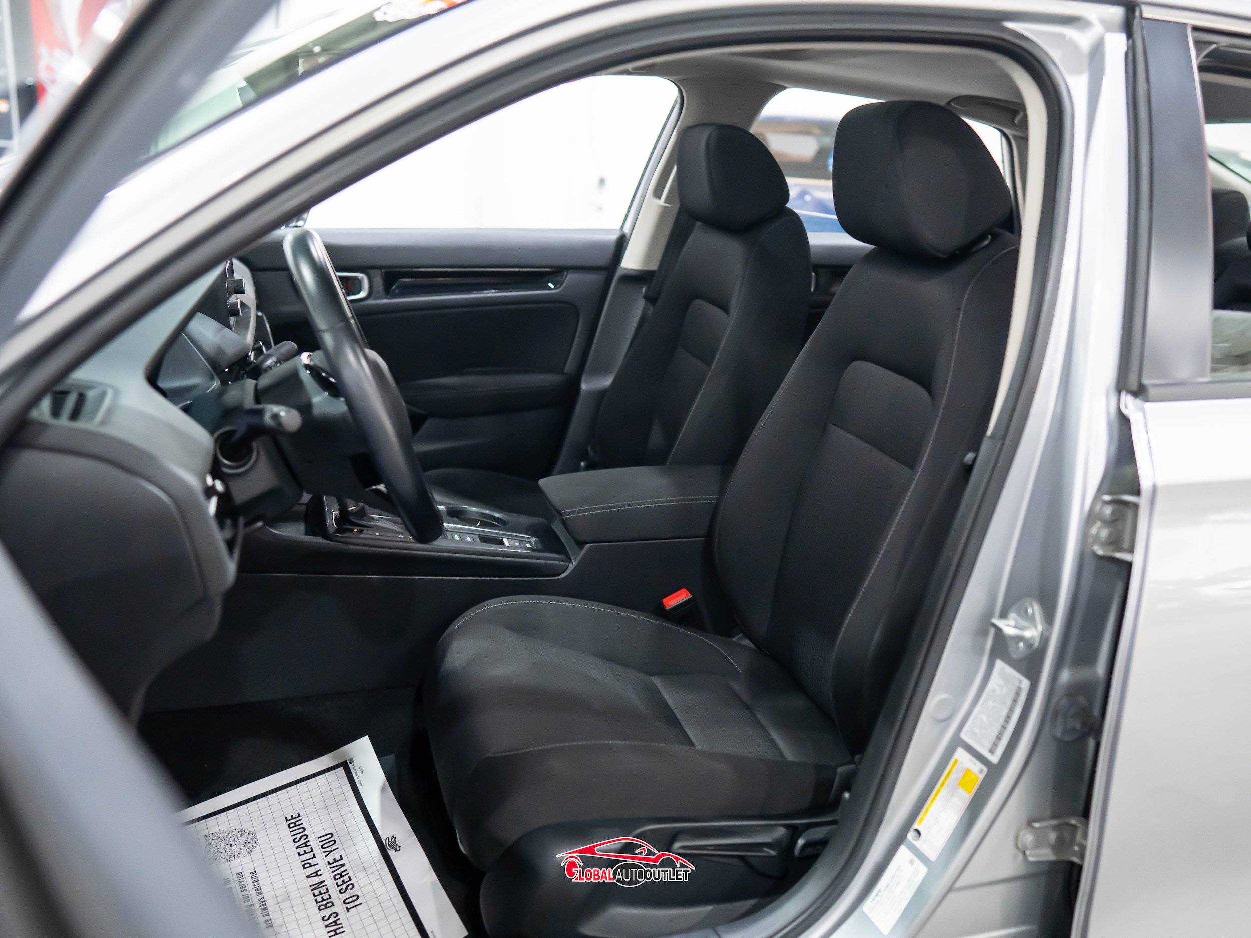 Used 2023 Honda Civic EX image 16