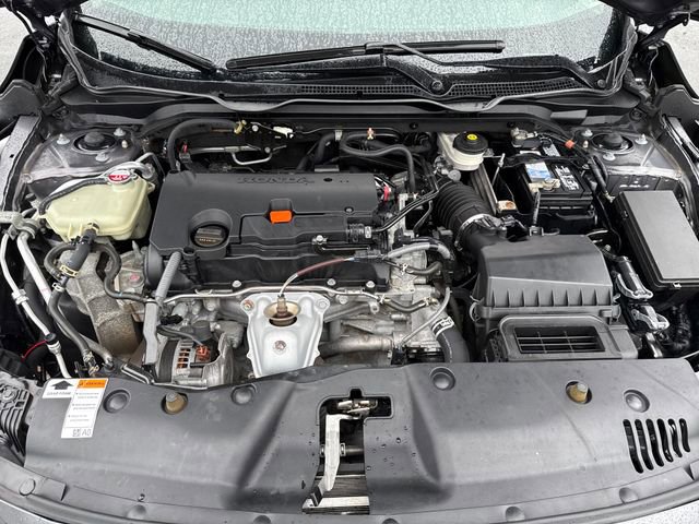Used 2020 Honda Civic LX image 27