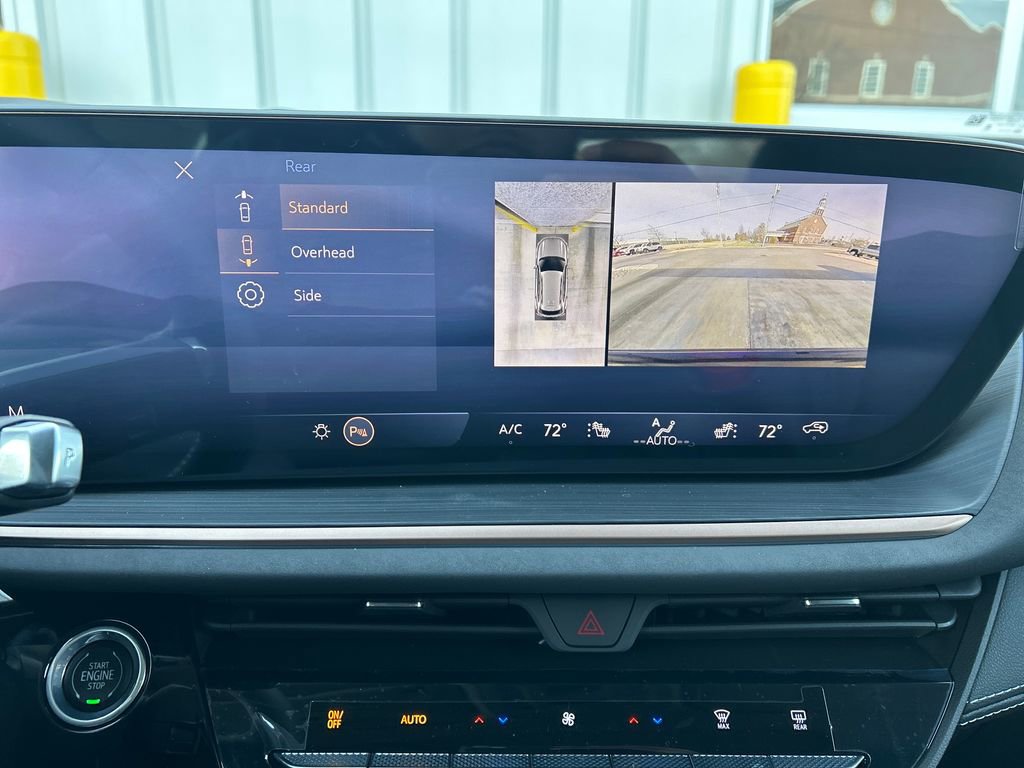 New 2026 Buick Envision Sport Touring AWD/4WD image 29