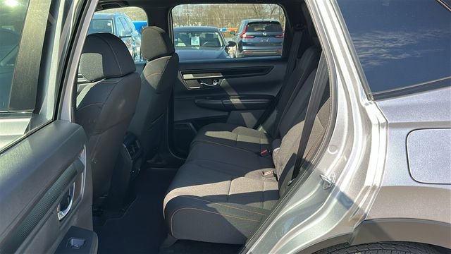 Used 2026 Honda CR-V Sport image 23