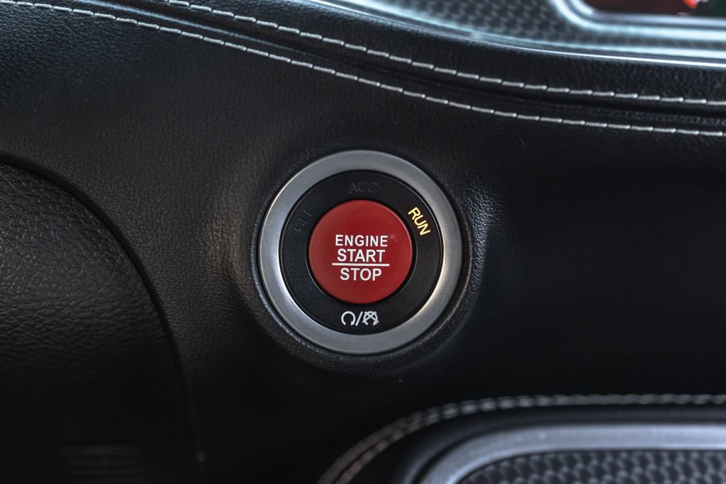 Used 2021 Dodge Challenger SRT Hellcat Redeye RWD image 14