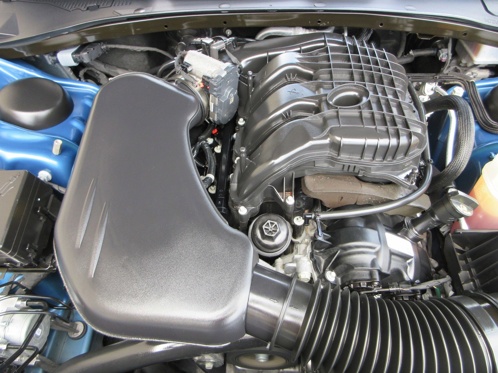 Used 2023 Dodge Charger GT w/ Plus Group image 50
