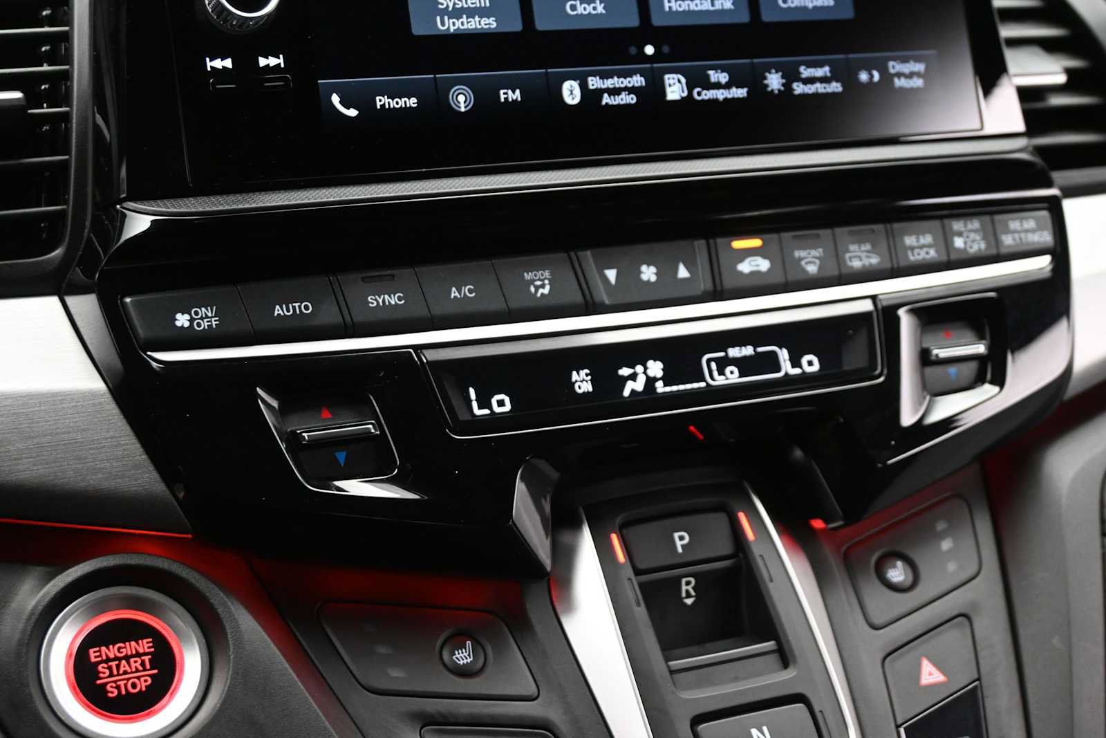Used 2025 Honda Odyssey Sport-L image 21