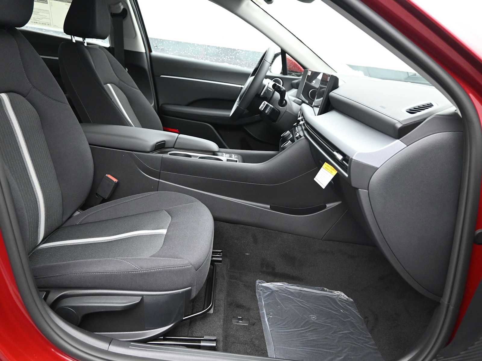 New 2026 Hyundai Sonata SEL image 11