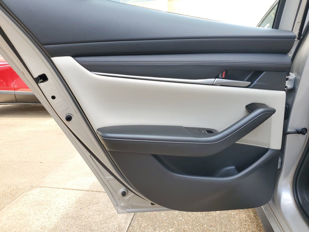 New 2026 MAZDA MAZDA3 2.5 S Sedan w/ Preferred Pkg FWD image 11