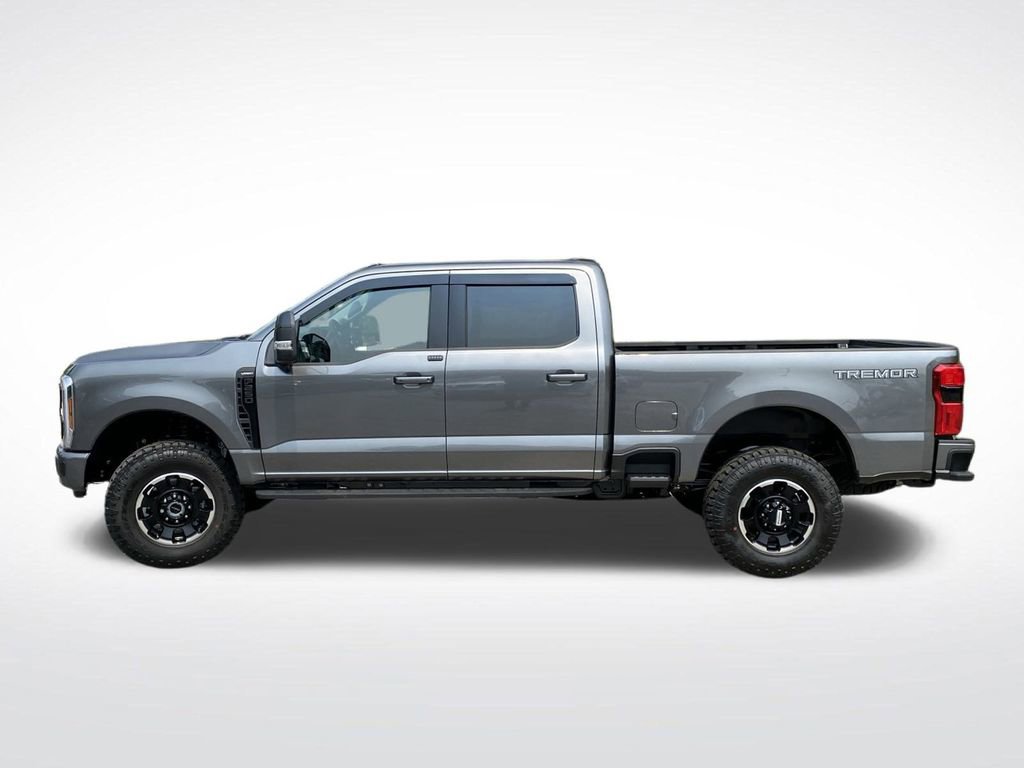 New 2025 Ford F250 Lariat w/ Lariat Ultimate Package image 15
