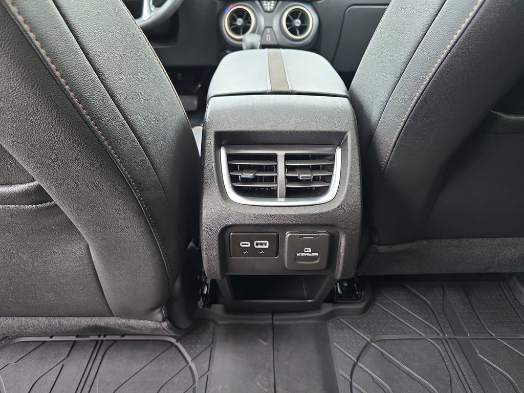 New 2025 Chevrolet Blazer Premier w/ Driver Confidence II Package AWD/4WD image 27