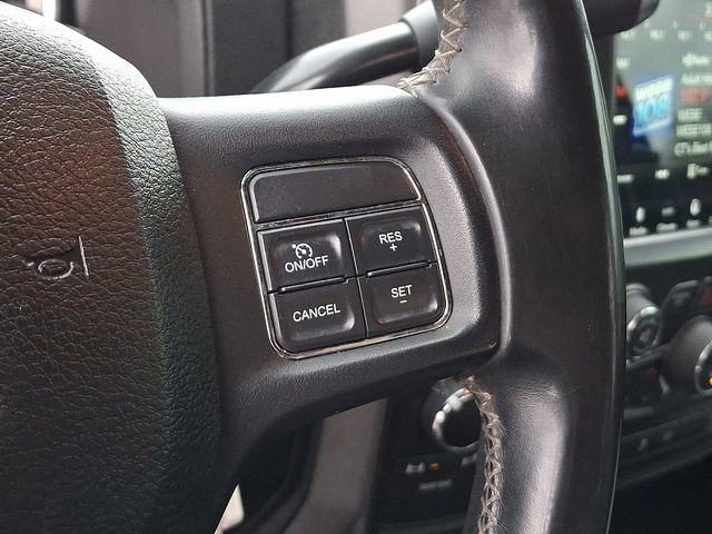 Used 2018 RAM 2500 Power Wagon image 22