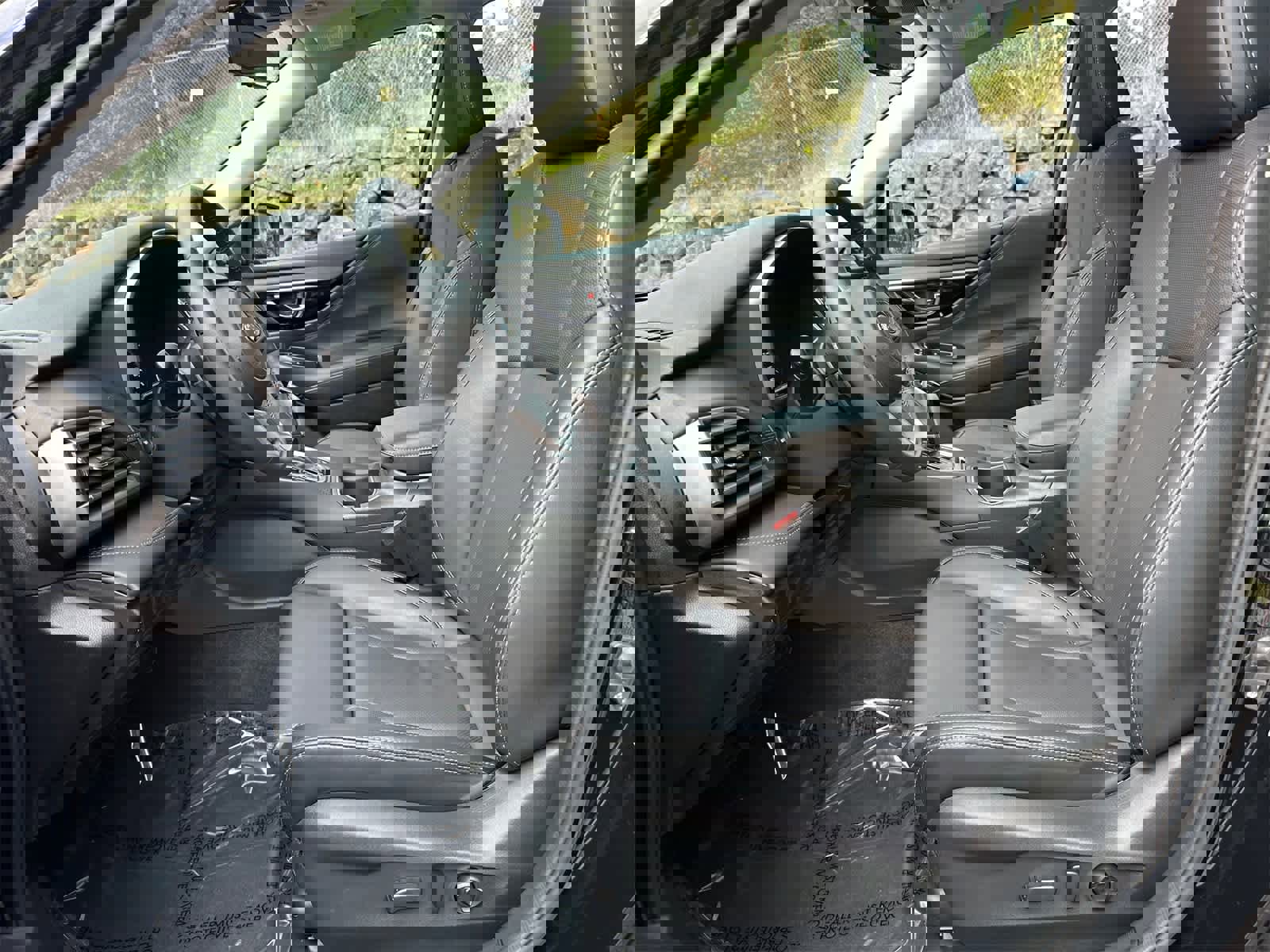 Certified 2023 Subaru Legacy Limited image 14