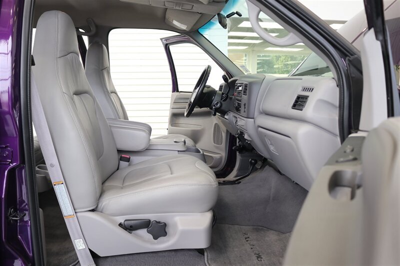 Used 1999 Ford F350 XLT AWD/4WD image 79