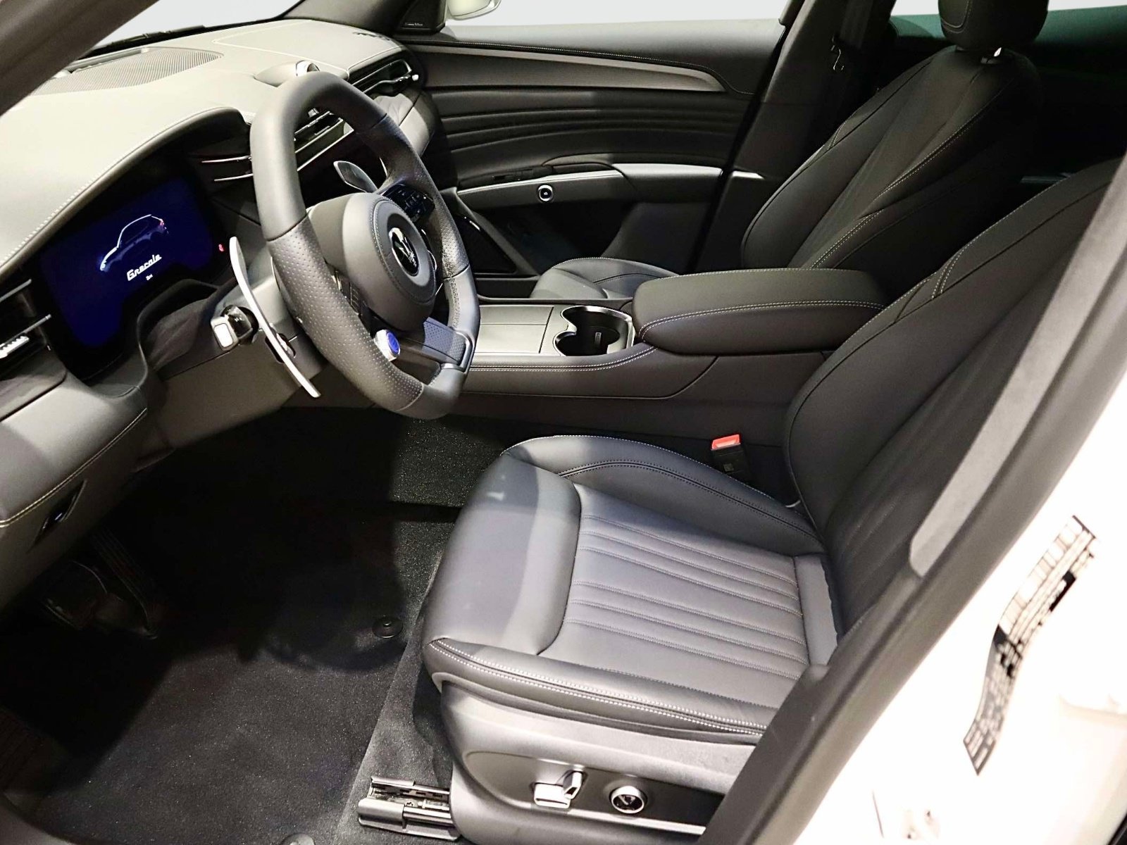 New 2027 Maserati Grecale AWD/4WD image 22