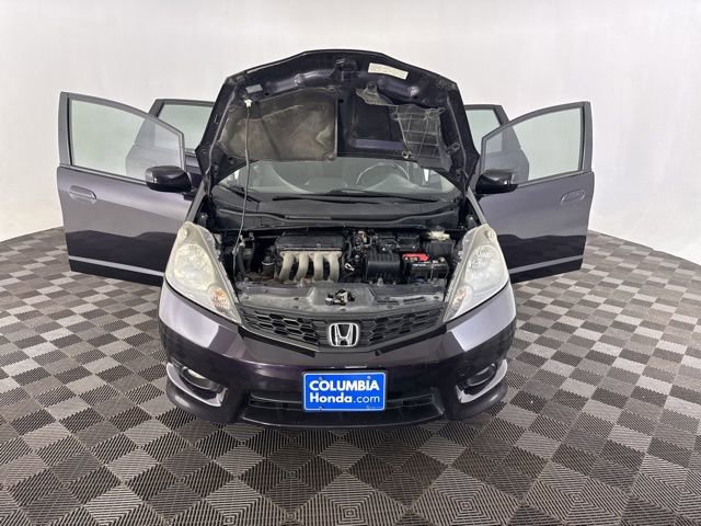 Used 2013 Honda Fit Sport image 14