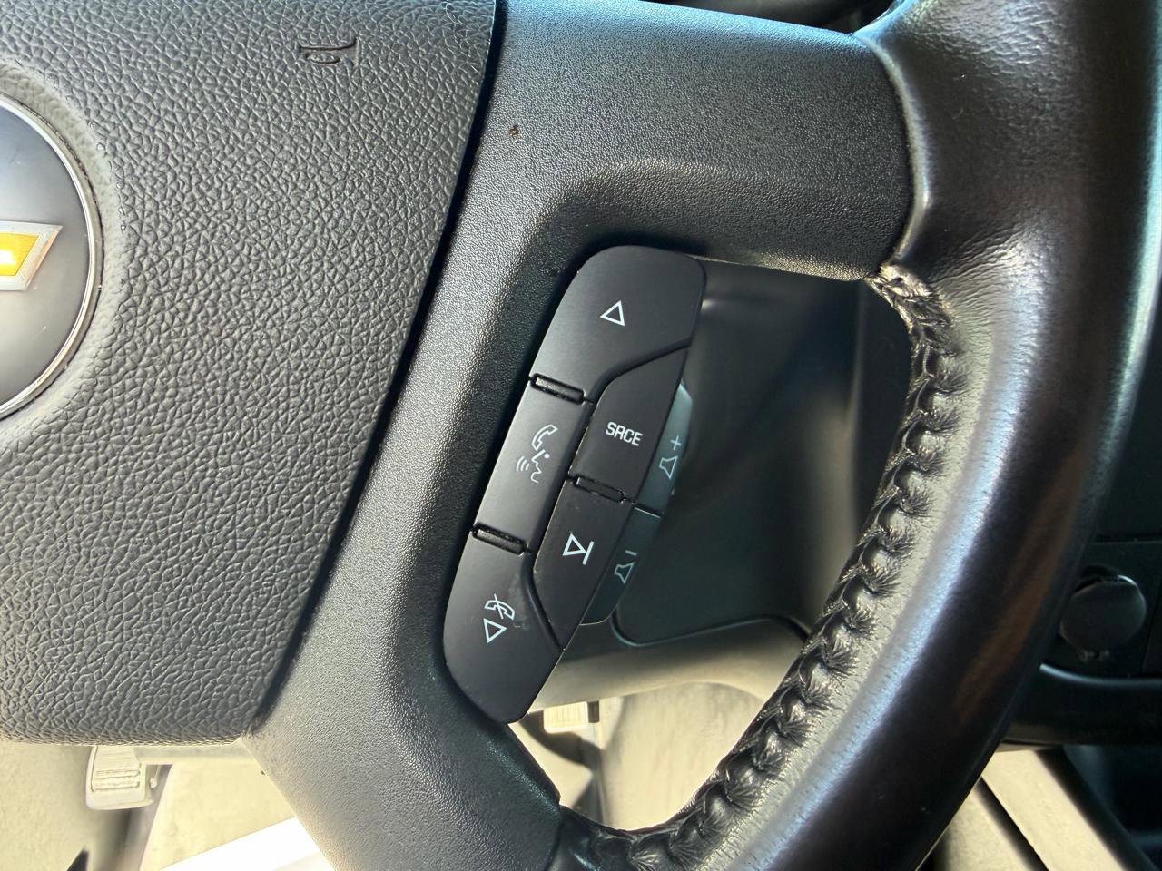 Used 2021 Chevrolet Express 2500 w/ Communications Package image 24