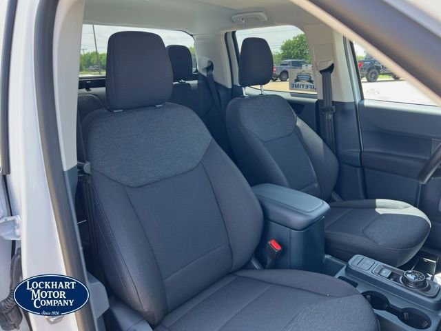 New 2026 Ford Maverick XL FWD image 33