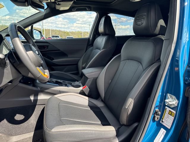 Used 2024 Subaru Crosstrek 2.5i Wilderness AWD/4WD image 18