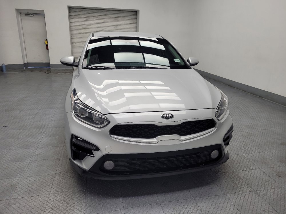 Used 2020 Kia Forte LXS image 14