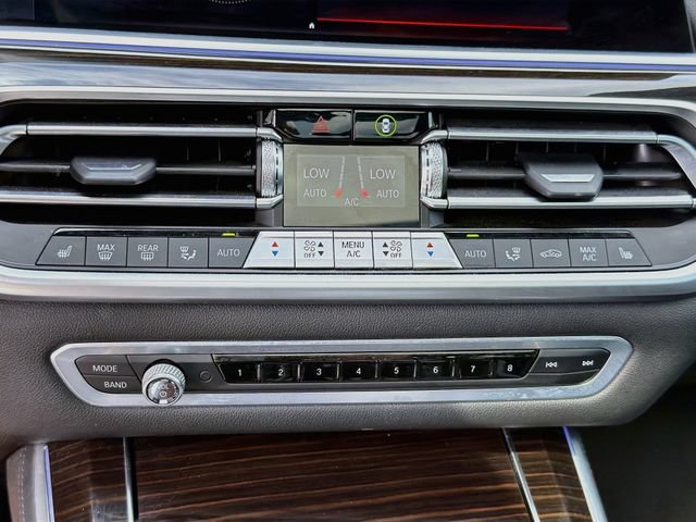 Used 2020 BMW X5 xDrive40i w/ Executive Package AWD/4WD image 17